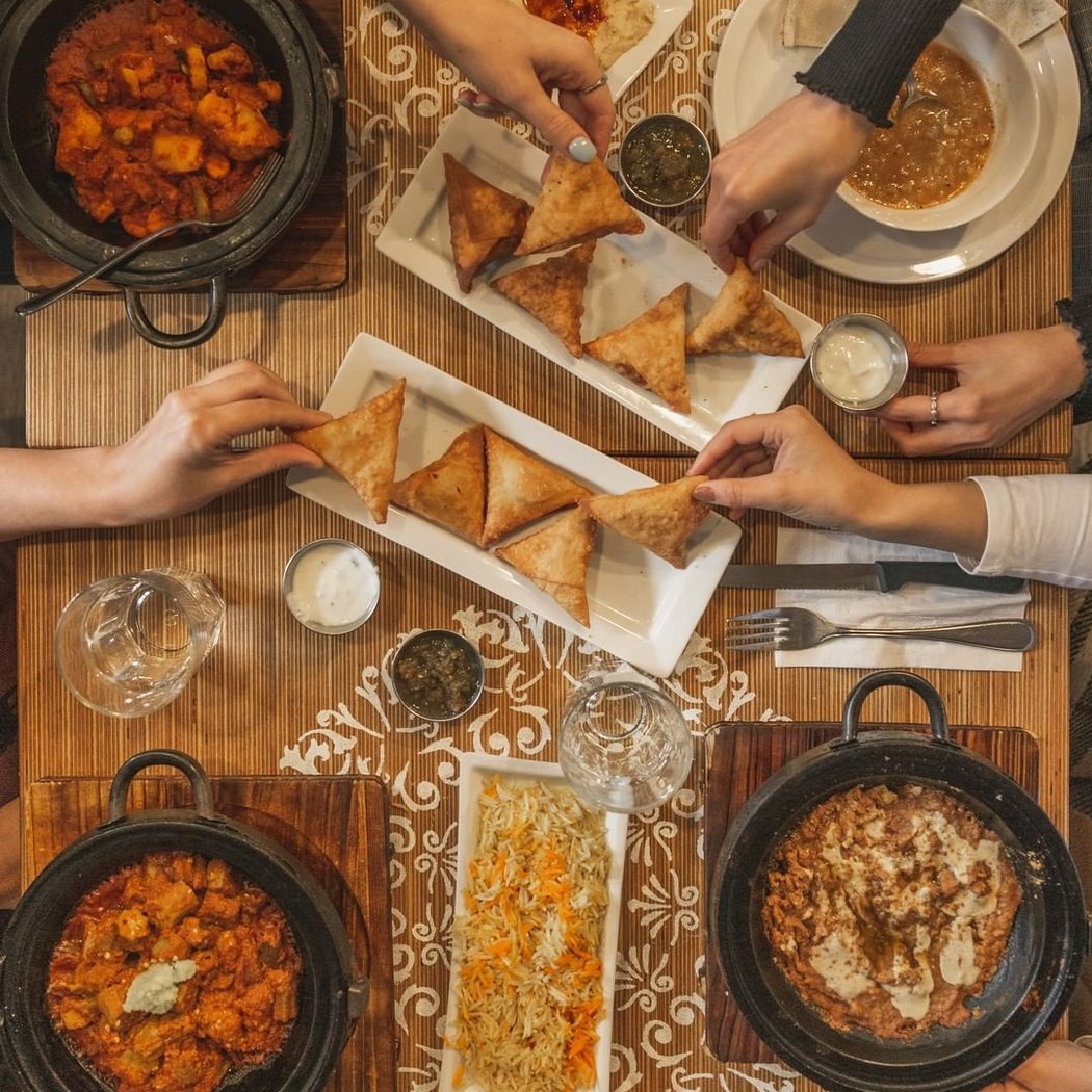 Mazbi Restaurant 3